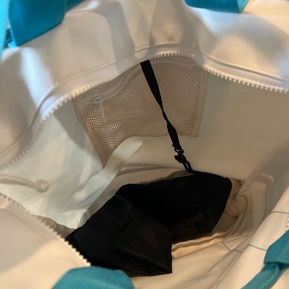 <Helly Hansen> beach tote bag - Picture 4 of 5